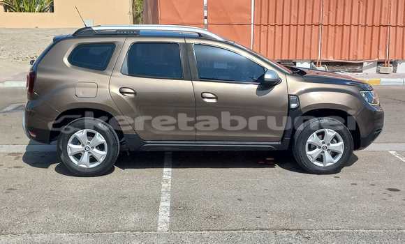 Buy Used Renault Duster Other Car in Bandar Seri Begawan in Brunei-Muara Buy Used Renault Duster Other Car in Bandar Seri Begawan in Brunei-Muara