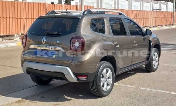 Buy Used Renault Duster Other Car in Bandar Seri Begawan in Brunei-Muara Buy Used Renault Duster Other Car in Bandar Seri Begawan in Brunei-Muara
