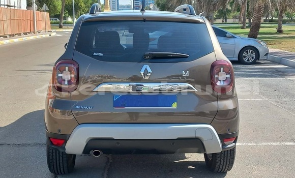 Buy Used Renault Duster Other Car in Bandar Seri Begawan in Brunei-Muara Buy Used Renault Duster Other Car in Bandar Seri Begawan in Brunei-Muara