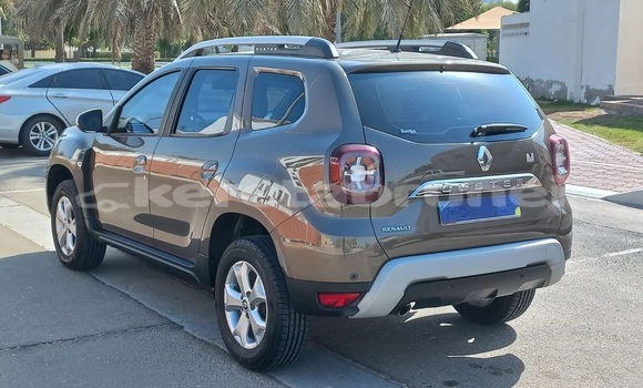 Buy Used Renault Duster Other Car in Bandar Seri Begawan in Brunei-Muara Buy Used Renault Duster Other Car in Bandar Seri Begawan in Brunei-Muara