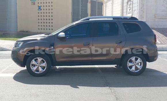 Buy Used Renault Duster Other Car in Bandar Seri Begawan in Brunei-Muara Buy Used Renault Duster Other Car in Bandar Seri Begawan in Brunei-Muara