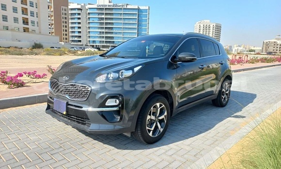 Buy Used Kia Sportage Other Car in Kuala Belait in Belait