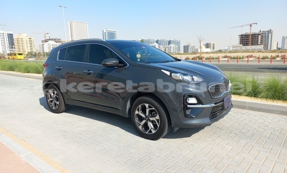 Buy Used Kia Sportage Other Car in Kuala Belait in Belait Buy Used Kia Sportage Other Car in Kuala Belait in Belait