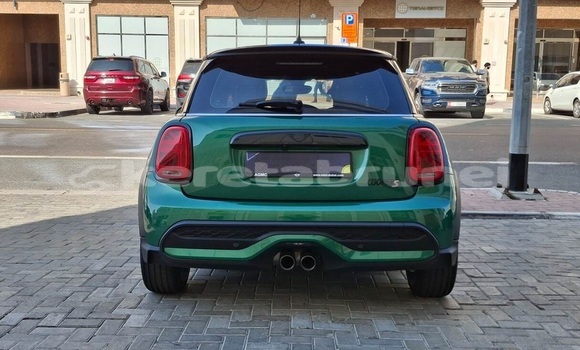 Buy Used MINI Cooper Green Car in Bandar Seri Begawan in Brunei-Muara Buy Used MINI Cooper Green Car in Bandar Seri Begawan in Brunei-Muara