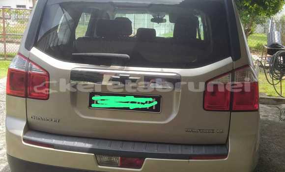 Buy Used Chevrolet Orlando Beige Car in Kuala Belait in Belait Buy Used Chevrolet Orlando Beige Car in Kuala Belait in Belait