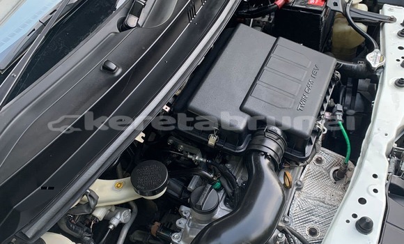 Buy Used Perodua MyVi White Car in Bangar in Temburong Buy Used Perodua MyVi White Car in Bangar in Temburong