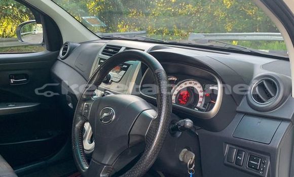 Buy Used Perodua MyVi White Car in Bangar in Temburong Buy Used Perodua MyVi White Car in Bangar in Temburong