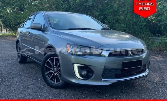 Buy Used Mitsubishi Lancer Other Car in Bandar Seri Begawan in Brunei-Muara Buy Used Mitsubishi Lancer Other Car in Bandar Seri Begawan in Brunei-Muara