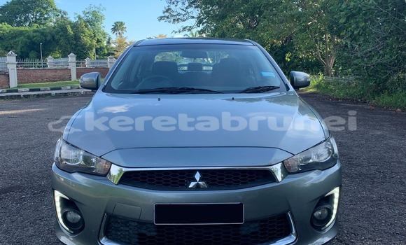 Buy Used Mitsubishi Lancer Other Car in Bandar Seri Begawan in Brunei-Muara Buy Used Mitsubishi Lancer Other Car in Bandar Seri Begawan in Brunei-Muara