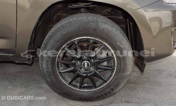 Buy Import Toyota HiAce Other Truck in Import - Dubai in Belait