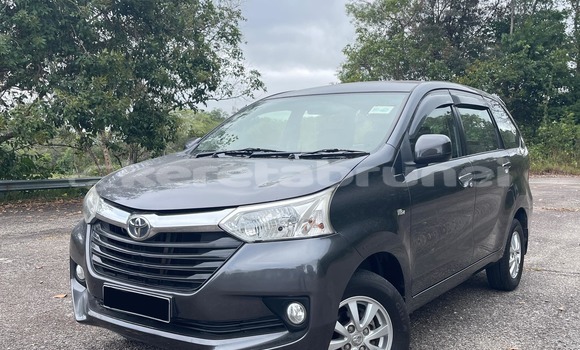 Buy Used Toyota Avanza Other Car in Bandar Seri Begawan in Brunei-Muara Buy Used Toyota Avanza Other Car in Bandar Seri Begawan in Brunei-Muara