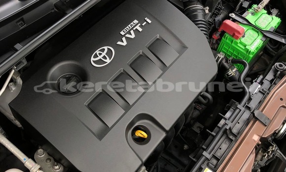 Buy Used Toyota Altis Other Car in Bandar Seri Begawan in Brunei-Muara Buy Used Toyota Altis Other Car in Bandar Seri Begawan in Brunei-Muara