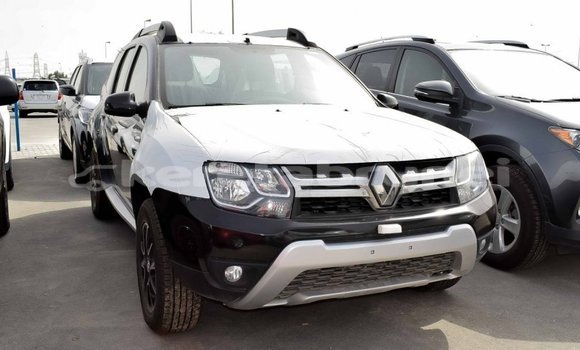 Buy Import Renault Duster Black Car in Import - Dubai in Belait Buy Import Renault Duster Black Car in Import - Dubai in Belait