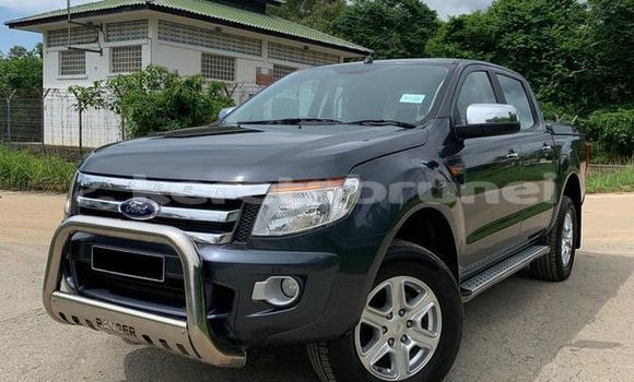 Buy Used Ford Ranger Other Car in Bandar Seri Begawan in Brunei-Muara