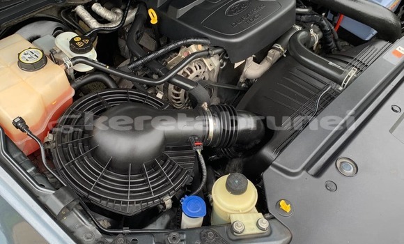 Buy Used Ford Ranger Other Car in Bandar Seri Begawan in Brunei-Muara Buy Used Ford Ranger Other Car in Bandar Seri Begawan in Brunei-Muara