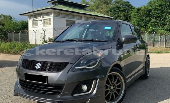 Buy Used Suzuki Swift Other Car in Bandar Seri Begawan in Brunei-Muara Buy Used Suzuki Swift Other Car in Bandar Seri Begawan in Brunei-Muara
