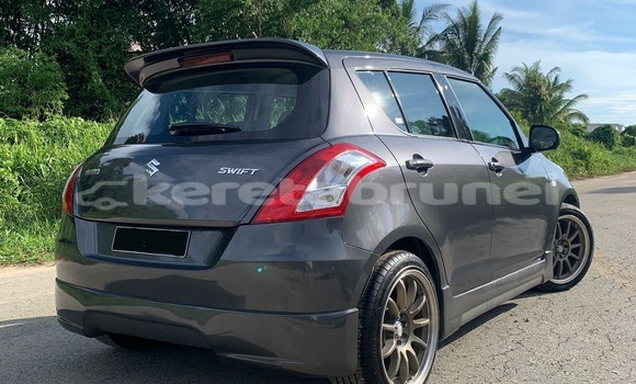 Buy Used Suzuki Swift Other Car in Bandar Seri Begawan in Brunei-Muara Buy Used Suzuki Swift Other Car in Bandar Seri Begawan in Brunei-Muara
