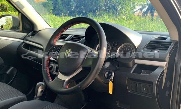 Buy Used Suzuki Swift Other Car in Bandar Seri Begawan in Brunei-Muara Buy Used Suzuki Swift Other Car in Bandar Seri Begawan in Brunei-Muara