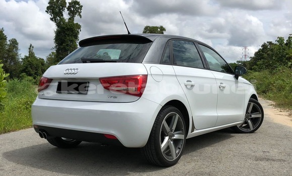 Buy Used Audi A1 Other Car in Bandar Seri Begawan in Brunei-Muara Buy Used Audi A1 Other Car in Bandar Seri Begawan in Brunei-Muara