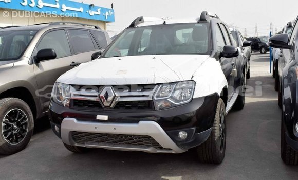 Buy Import Renault Duster Black Car in Import - Dubai in Belait Buy Import Renault Duster Black Car in Import - Dubai in Belait