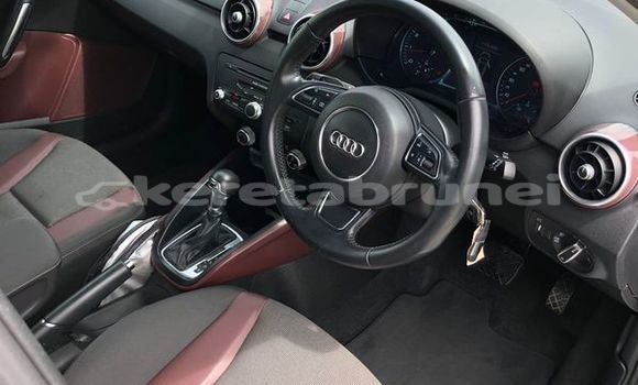 Buy Used Audi A1 Other Car in Bandar Seri Begawan in Brunei-Muara Buy Used Audi A1 Other Car in Bandar Seri Begawan in Brunei-Muara