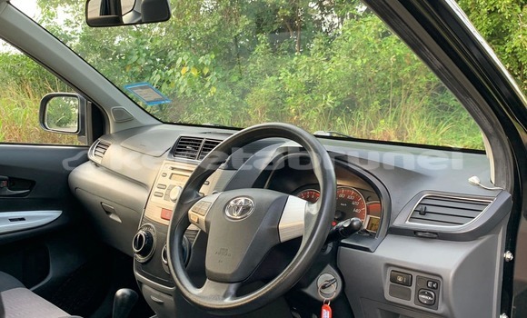 Buy Used Toyota Avanza Black Car in Bandar Seri Begawan in Brunei-Muara Buy Used Toyota Avanza Black Car in Bandar Seri Begawan in Brunei-Muara