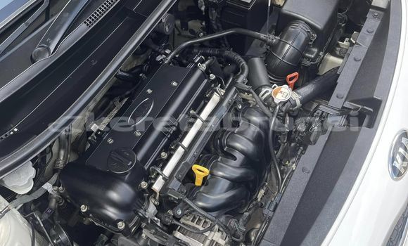 Buy Used Kia Rio White Car in Bandar Seri Begawan in Brunei-Muara Buy Used Kia Rio White Car in Bandar Seri Begawan in Brunei-Muara