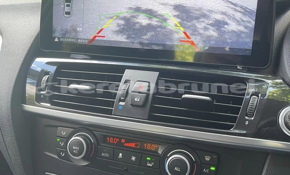 Buy Used BMW X3 Other Car in Bandar Seri Begawan in Brunei-Muara Buy Used BMW X3 Other Car in Bandar Seri Begawan in Brunei-Muara