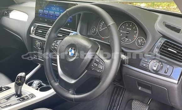 Buy Used BMW X3 Other Car in Bandar Seri Begawan in Brunei-Muara Buy Used BMW X3 Other Car in Bandar Seri Begawan in Brunei-Muara