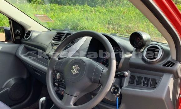 Buy Used Suzuki Alto Red Car in Bandar Seri Begawan in Brunei-Muara Buy Used Suzuki Alto Red Car in Bandar Seri Begawan in Brunei-Muara