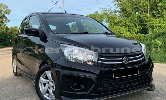 Buy Used Suzuki Celerio Black Car in Bandar Seri Begawan in Brunei-Muara Buy Used Suzuki Celerio Black Car in Bandar Seri Begawan in Brunei-Muara