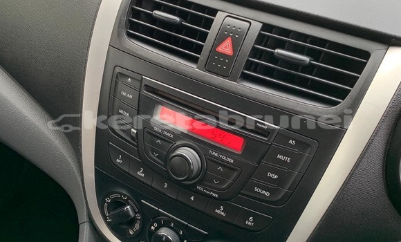 Buy Used Suzuki Celerio Black Car in Bandar Seri Begawan in Brunei-Muara Buy Used Suzuki Celerio Black Car in Bandar Seri Begawan in Brunei-Muara