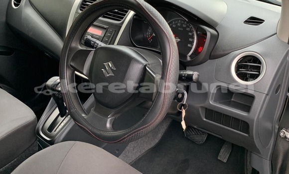 Buy Used Suzuki Celerio Black Car in Bandar Seri Begawan in Brunei-Muara Buy Used Suzuki Celerio Black Car in Bandar Seri Begawan in Brunei-Muara