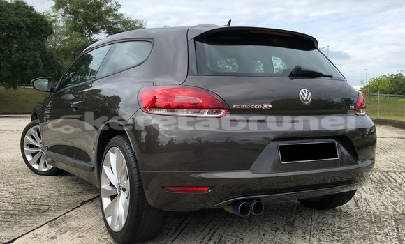 Buy Used Volkswagen Scirocco Black Car in Bandar Seri Begawan in Brunei-Muara Buy Used Volkswagen Scirocco Black Car in Bandar Seri Begawan in Brunei-Muara