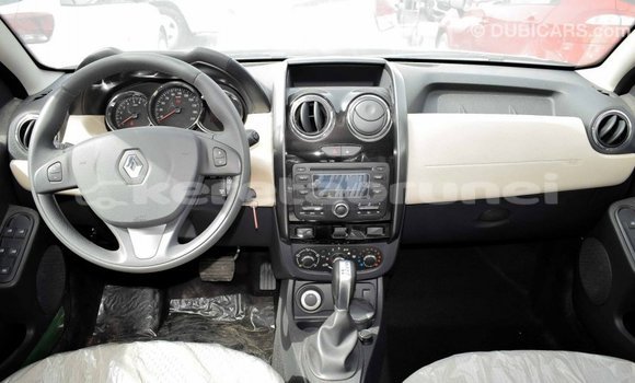 Buy Import Renault Duster Black Car in Import - Dubai in Belait Buy Import Renault Duster Black Car in Import - Dubai in Belait