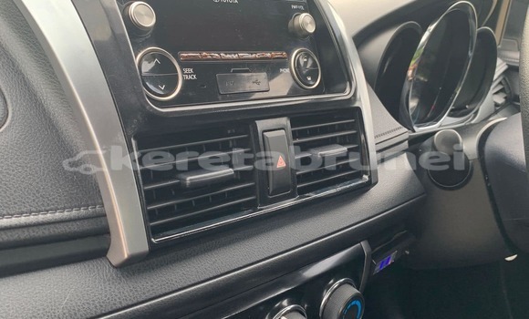 Buy Used Toyota Vios White Car in Bandar Seri Begawan in Brunei-Muara Buy Used Toyota Vios White Car in Bandar Seri Begawan in Brunei-Muara