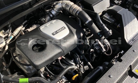 Buy Used Hyundai Tucson White Car in Bandar Seri Begawan in Brunei-Muara Buy Used Hyundai Tucson White Car in Bandar Seri Begawan in Brunei-Muara