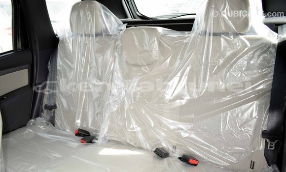 Buy Import Renault Duster Black Car in Import - Dubai in Belait Buy Import Renault Duster Black Car in Import - Dubai in Belait