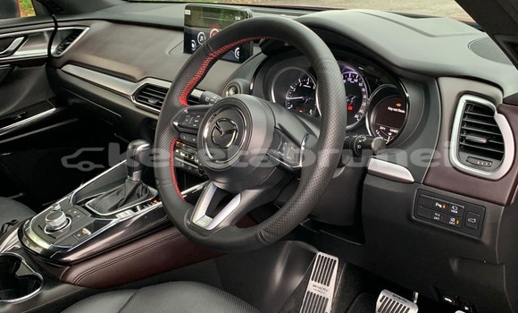 Buy Used Mazda CX-9 Red Car in Bandar Seri Begawan in Brunei-Muara Buy Used Mazda CX-9 Red Car in Bandar Seri Begawan in Brunei-Muara