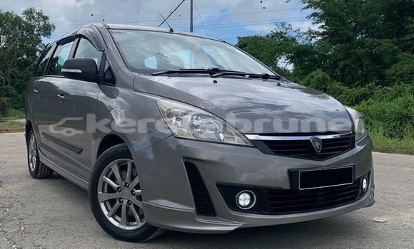 Buy Used Proton Exora Other Car in Bandar Seri Begawan in Brunei-Muara