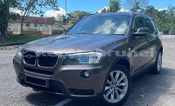 Buy Used BMW X3 Other Car in Bandar Seri Begawan in Brunei-Muara Buy Used BMW X3 Other Car in Bandar Seri Begawan in Brunei-Muara