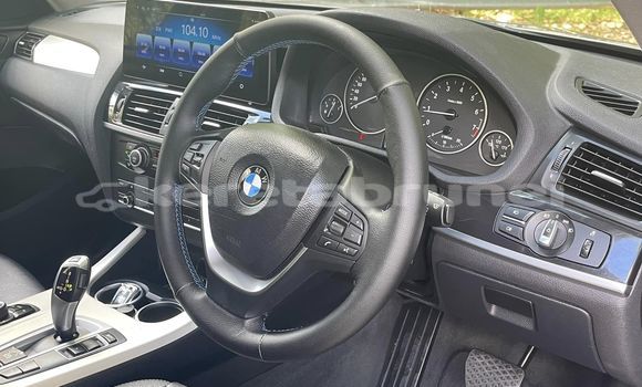Buy Used BMW X3 Other Car in Bandar Seri Begawan in Brunei-Muara Buy Used BMW X3 Other Car in Bandar Seri Begawan in Brunei-Muara