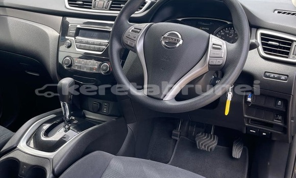 Buy Used Nissan XβTrail Black Car in Bandar Seri Begawan in Brunei-Muara Buy Used Nissan XβTrail Black Car in Bandar Seri Begawan in Brunei-Muara