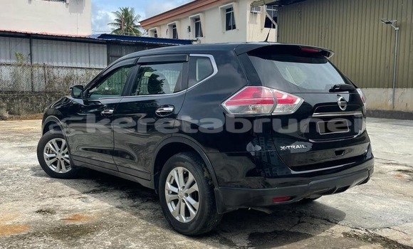 Buy Used Nissan XβTrail Black Car in Bandar Seri Begawan in Brunei-Muara Buy Used Nissan XβTrail Black Car in Bandar Seri Begawan in Brunei-Muara