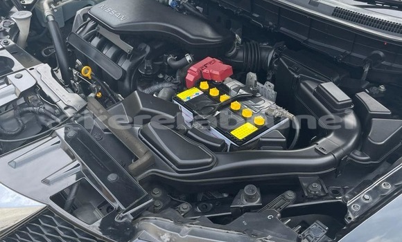 Buy Used Nissan XβTrail Black Car in Bandar Seri Begawan in Brunei-Muara Buy Used Nissan XβTrail Black Car in Bandar Seri Begawan in Brunei-Muara