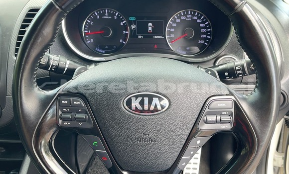 Buy Used Kia Cerato White Car in Bandar Seri Begawan in Brunei-Muara Buy Used Kia Cerato White Car in Bandar Seri Begawan in Brunei-Muara