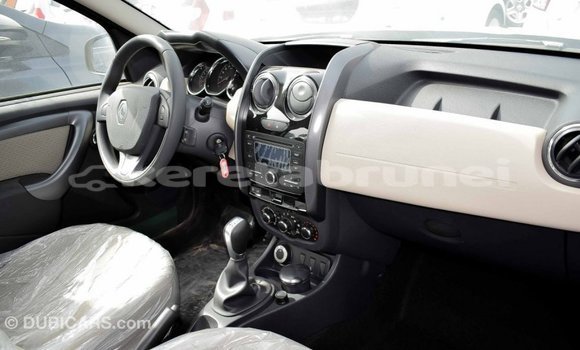 Buy Import Renault Duster Black Car in Import - Dubai in Belait Buy Import Renault Duster Black Car in Import - Dubai in Belait