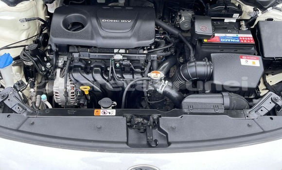 Buy Used Kia Cerato White Car in Bandar Seri Begawan in Brunei-Muara Buy Used Kia Cerato White Car in Bandar Seri Begawan in Brunei-Muara