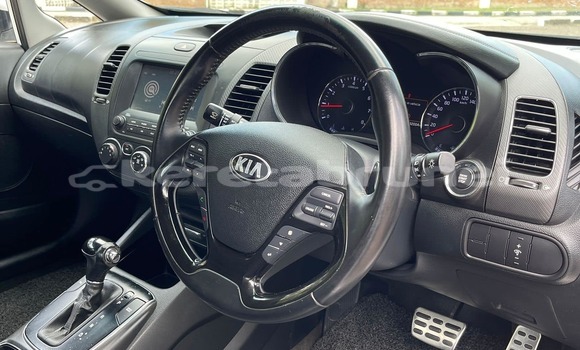 Buy Used Kia Cerato White Car in Bandar Seri Begawan in Brunei-Muara Buy Used Kia Cerato White Car in Bandar Seri Begawan in Brunei-Muara