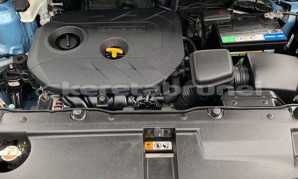 Buy Used Hyundai Tucson Blue Car in Bandar Seri Begawan in Brunei-Muara Buy Used Hyundai Tucson Blue Car in Bandar Seri Begawan in Brunei-Muara